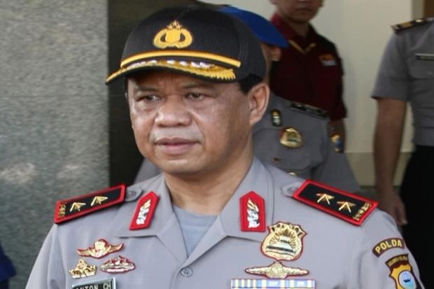 SWAP: Pak Anton Kapolda Dermawan dan Gencar Perangi Radikalisme