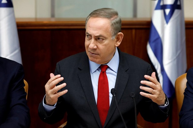 Netanyahu: Israel Nikmati Kerja Sama Terbesar dengan Negara-negara Arab