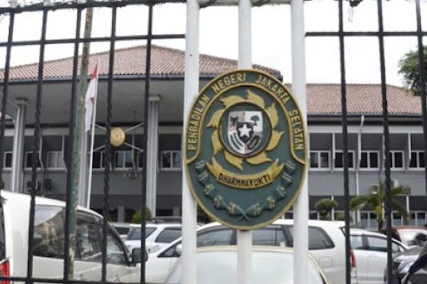 Usut Suap Pengamanan Perkara, KPK Periksa 3 Hakim PN Jaksel