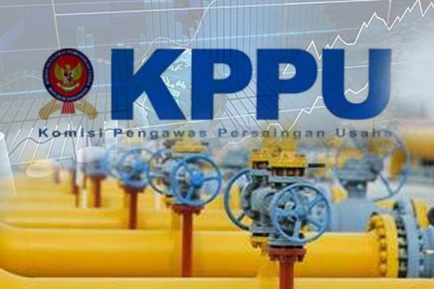 DPR Minta KPPU Berani Ungkap Peran Trader Gas di Medan