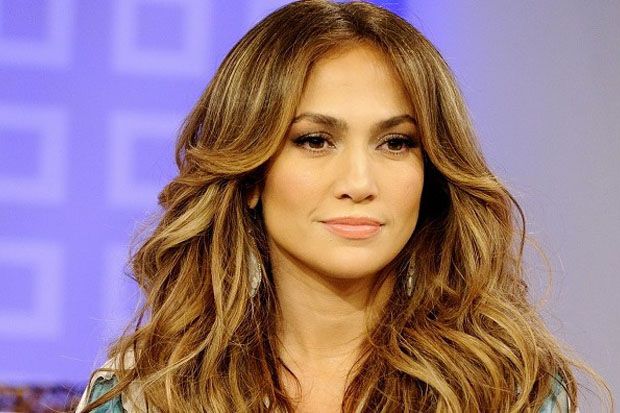 Jennifer Lopez Menyukai Tantangan