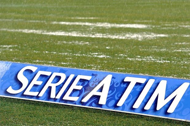 Cuaca Ekstrem Batalkan Pertandingan Sampdoria vs Roma