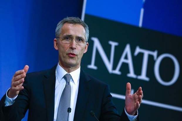 Sekjen NATO: Dunia di Titik Paling Berbahaya untuk Satu Generasi