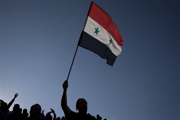 Oposisi Suriah Kecam Pernyataan Utuasn Khusus PBB