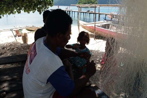 Marak Penggunaan Bom Ikan di Raja Ampat, Nelayan Lokal Meradang