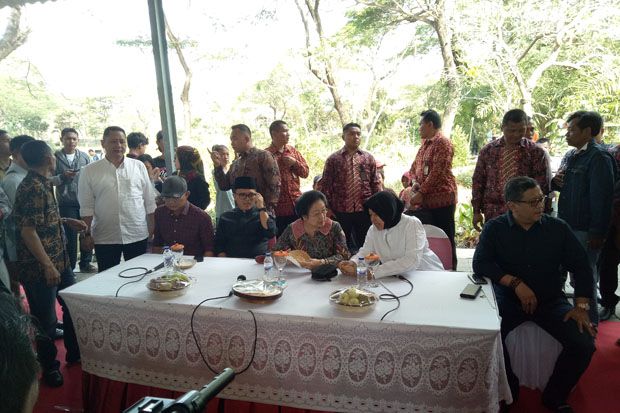 PDIP Masih Rahasiakan Cagub Maupun Cawagub di Pilgub Jatim