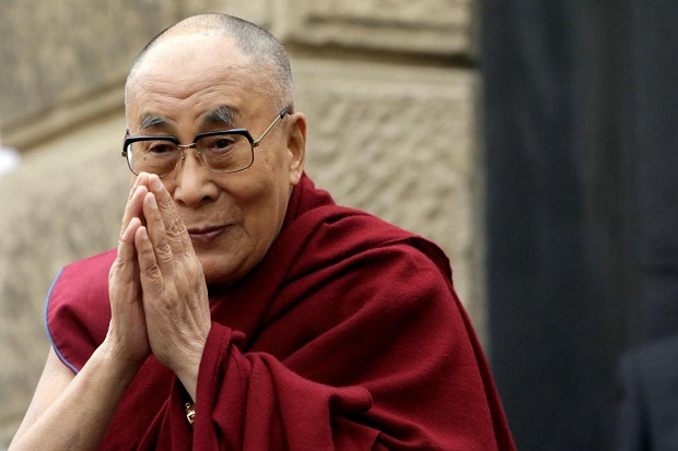 Dalai Lama: Buddha Pasti Akan Menolong Muslim Rohingya