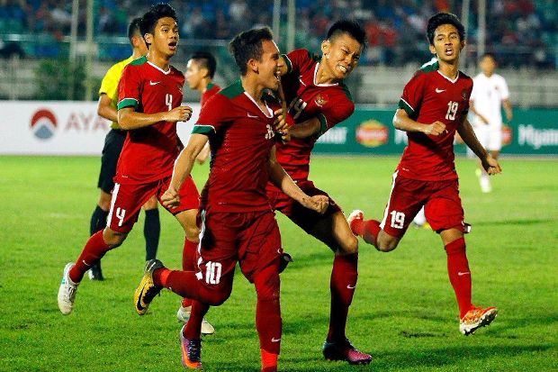 Preview Indonesia U-19 vs Vietnam: Setahap Menuju Empat Besar