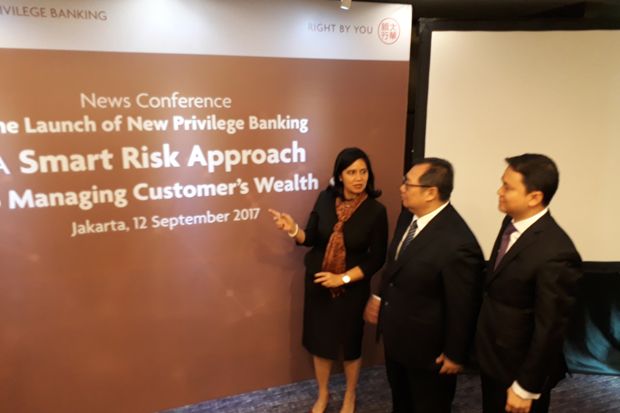 UOB Indonesia Luncurkan Produk Smart Risk