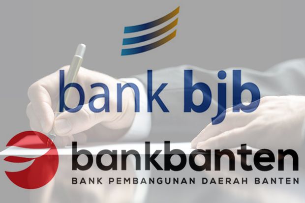Kembangkan Bank Banten, Pemprov Diimbau Divestasi Saham BJB