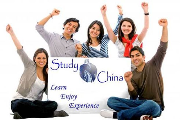2 Mahasiswa USU Terima Beasiswa S2 dari Pemerintah China