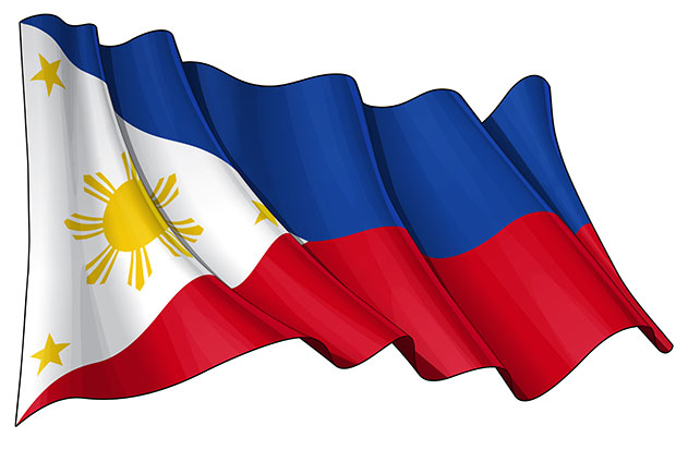 Filipina Tegaskan Negaranya Aman bagi Warga Asing
