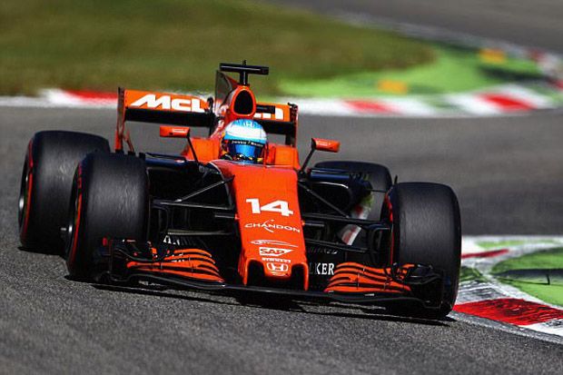 Rumor F1: Putus Kontrak Honda, McLaren Gandeng Renault