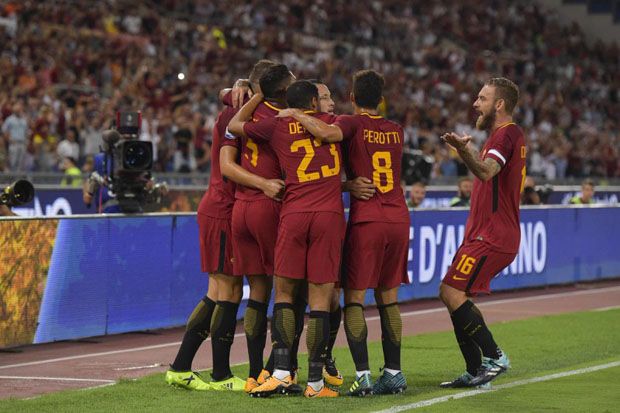 Ini Alasan Roma Sebut Atletico Lebih Menakutkan Ketimbang Chelsea