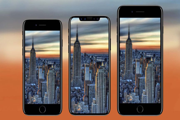 Bikin Penasaran, Inilah Harga iPhone X, 8 dan 8 Plus