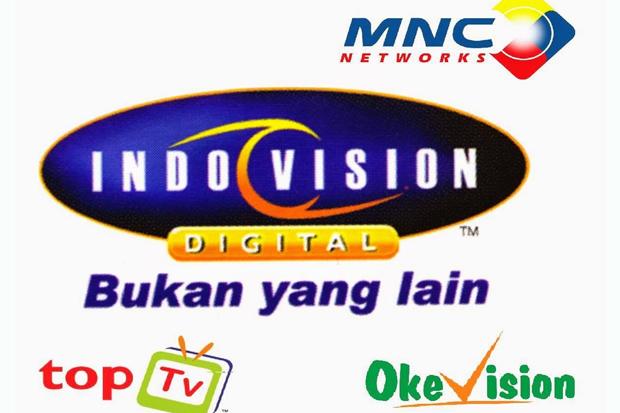 MNC Sky Vision 10 Kali Raih Marketing Award