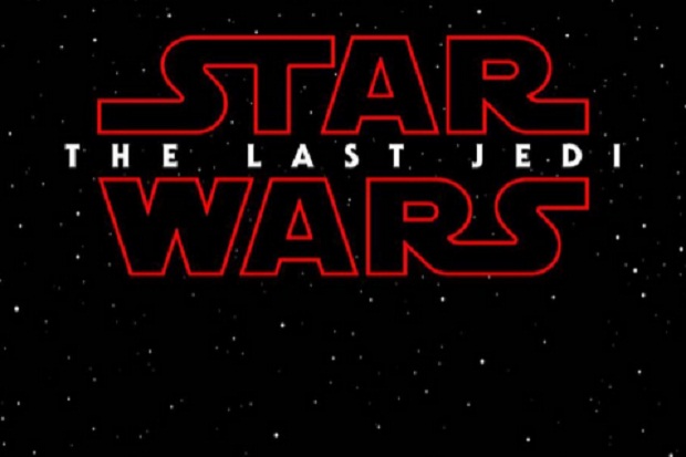 JJ Abrams Kembali Garap Star Wars
