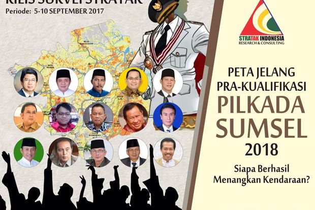 Stratakindo: Syahrial, Deru, Dodi dan Meki Masuk Empat Besar