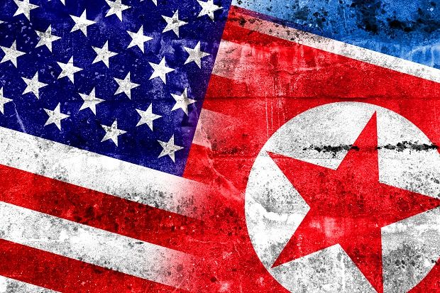 Pengamat: AS Adalah Masalah Sebenarnya di Semenanjung Korea