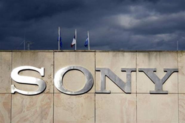 Sony Yakin Televisi Premium Tak Tergeser oleh Smartphone