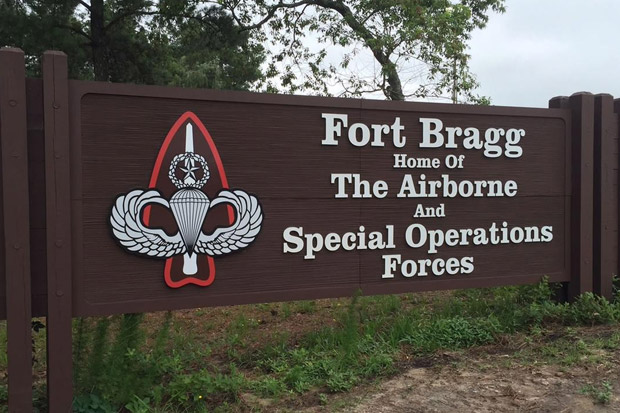 15 Tentara Terluka dalam Ledakan di Fort Bragg