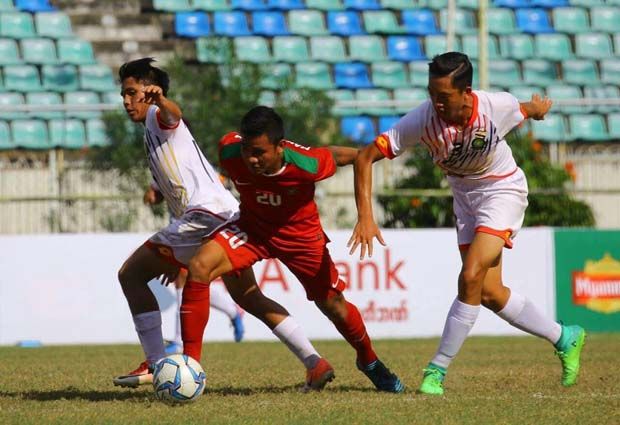 Tekad dan Doa Jadi Kunci Sukses Timnas Indonesia U-19