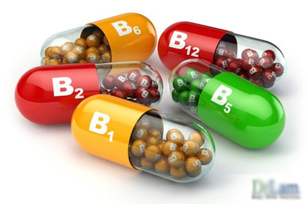 Manfaat Vitamin B untuk Kesehatan Tubuh