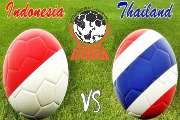 Susunan Pemain Timnas Indonesia U-19 vs Thailand U-19