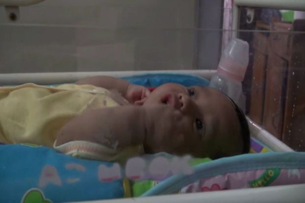 Bayi Malang yang Gagal Dijual Ibunya Butuh Perhatian Pemerintah