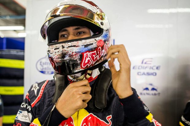 Hasil di Formula 2 Musim Depan Tentukan Peluang Sean Ramaikan Formula 1