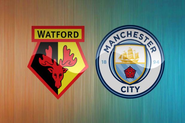 Preview Watford vs Manchester City: Tuan Rumah Dihantui Krisis Pemain