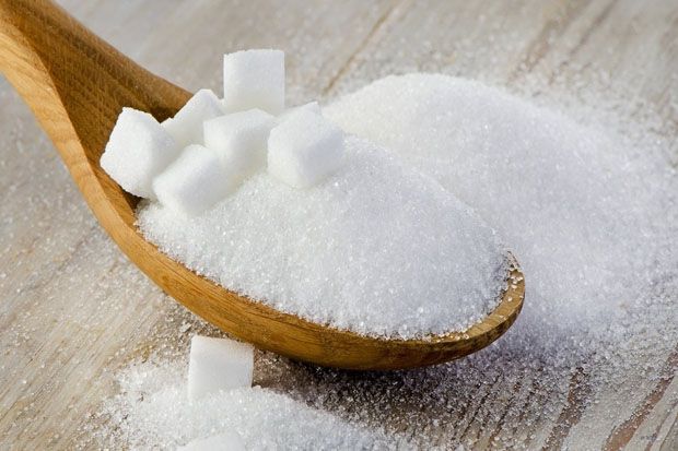 Agar Tetap Sehat, Ini Pengganti Gula sebagai Pemanis Alami