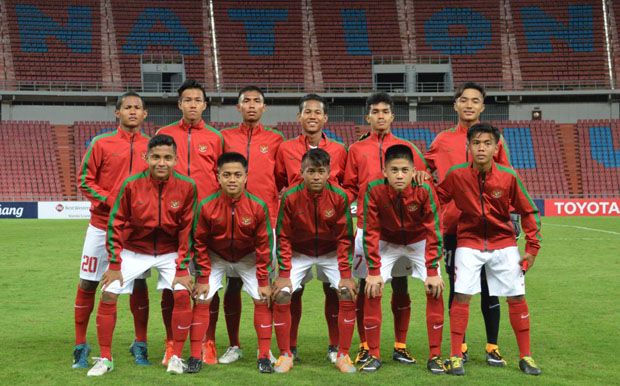 Menang Telak 18-0, Timnas Indonesia Diminta Tetap Rendah Hati