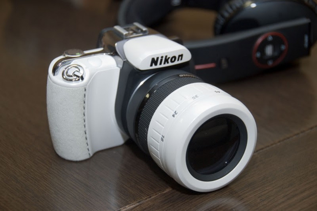 Tanam Teknologi Full Frame, Nikon Siap Rebut Pasar Kamera Mirrorless