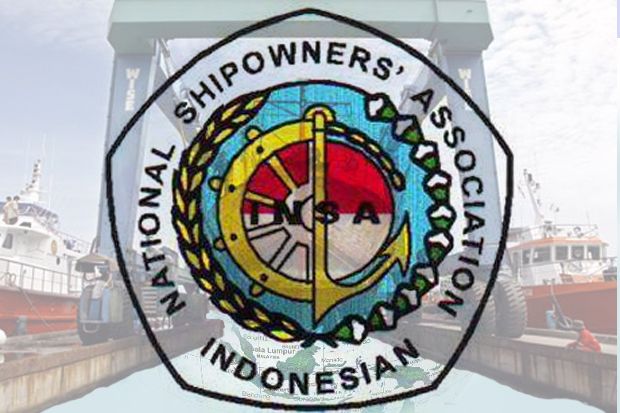 INSA Persoalkan Pencatuman Logo pada Acara Marintec 2017