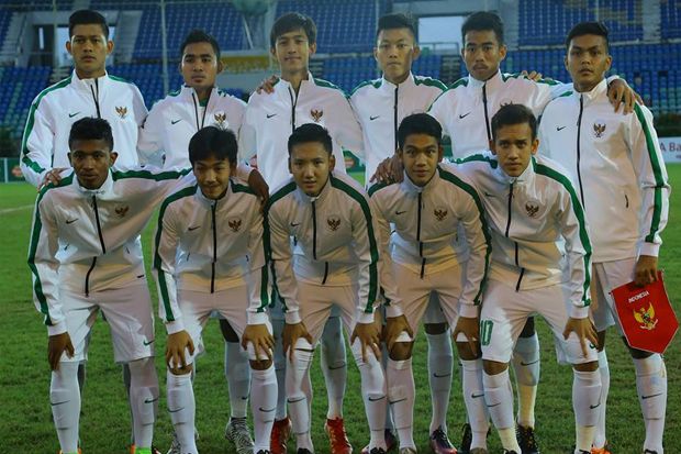 Perkembangan Pesat Timnas Indonesia U-19 Buat Indra Sjafri Pede Tatap Piala Asia