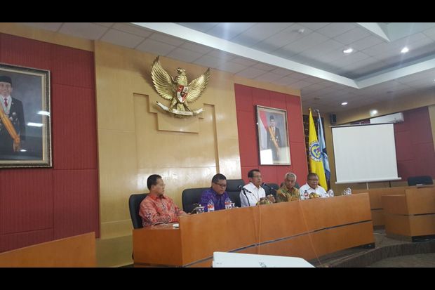 Megawati Akan Terima Gelar Doktor Kehormatan dari UNP