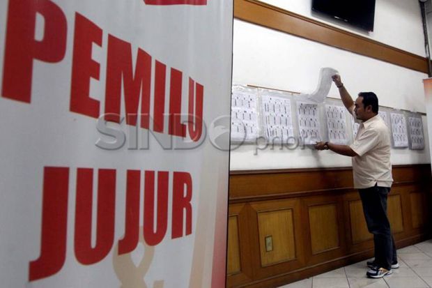 Ancam Kekhususan Aceh, UU Pemilu Kembali Digugat