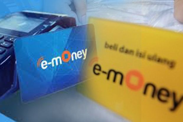 Bank-bank BUMN Batal Pungut Biaya Isi Ulang E-Money