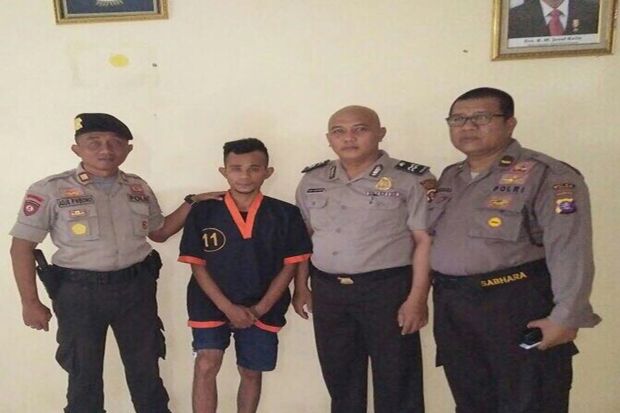 Pembunuh Bidan Cantik Dinie Prasetyani Terancam Penjara Seumur Hidup