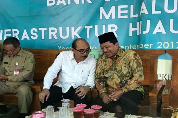 Meskipun Jadi Inisiator, Bank Sampah Bantul Kalah Saing dari Malang
