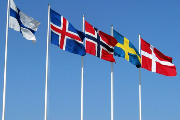 Empat Negara Nordik Ungkap Rahasia Kemajuannya