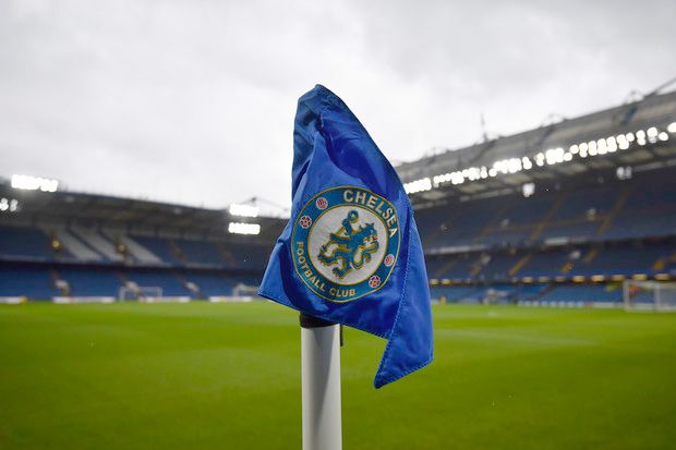 Chelsea Terancam Hukuman FIFA
