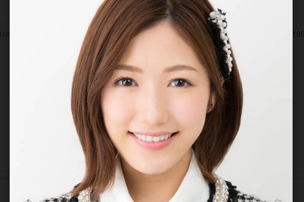 Jelang Kelulusan, Mayu Watanabe Dapat Kado Indah dari AKB48