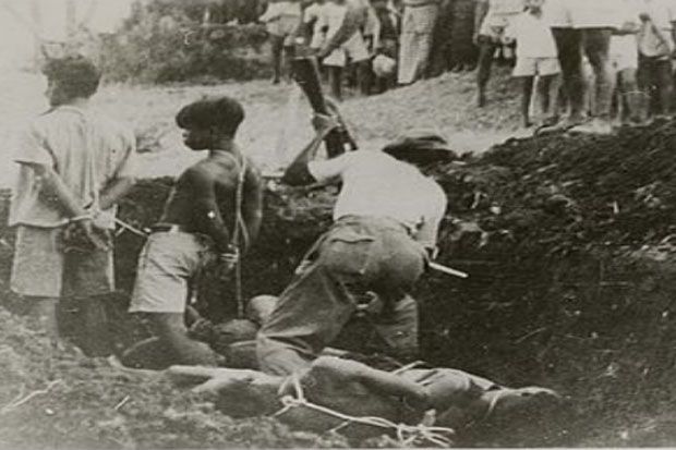 Peristiwa Madiun 1948, Sejarah Kebiadaban PKI Terhadap Ulama