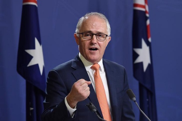 PM Australia: Seluruh Korut Dilenyapkan jika Menyerang AS