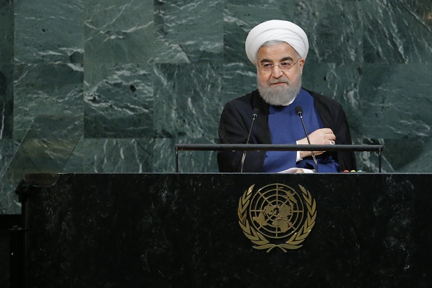 Iran Tegaskan Kesepakatan Nuklir Tidak Bisa di Negosiasi Ulang