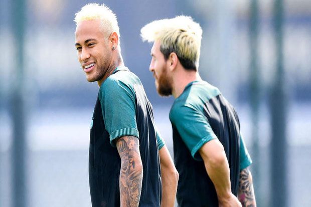 Alasan Utama Neymar Tinggalkan Barcelona Terkuak
