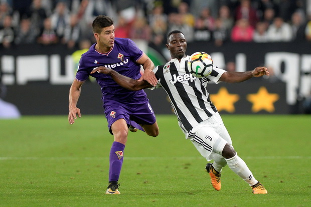 Jamu Fiorentina, Juventus Catat Hasil Sempurna
