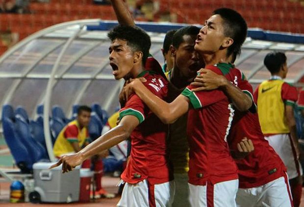 Di Ambang Lolos ke Piala Asia U-16, Ini Kata Manajer Timnas